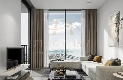 Apartment - 1 Bedroom - 2 Bathrooms for sale in Sobha Orbis - Motor City - Dubai Apartment - 1 Bedroom - 2 Bathrooms for sale in Sobha Orbis - Motor City - Dubai