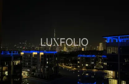 Apartment - 1 Bedroom - 2 Bathrooms for sale in Residences 14 - District One - Mohammed Bin Rashid City - Dubai