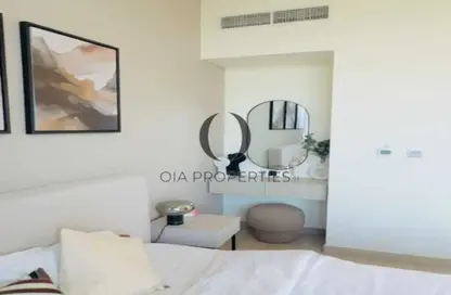 شقة - 1 حمام للايجار في عزيزي ريفيرا 30 - ميدان واحد - ميدان - دبي