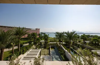 Apartment - 3 Bedrooms - 5 Bathrooms for sale in Atlantis The Royal Residences - Palm Jumeirah - Dubai