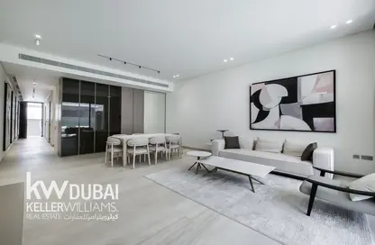 Villa - 2 Bedrooms - 4 Bathrooms for sale in Mag 22 - Meydan - Dubai