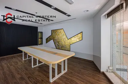 مكتب - استوديو - 1 حمام للايجار في فندق فيرمونت - شارع الشيخ زايد - دبي مكتب - استوديو - 1 حمام للايجار في فندق فيرمونت - شارع الشيخ زايد - دبي