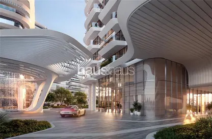 Apartment - 2 Bedrooms - 2 Bathrooms for sale in Passo by Beyond - Palm Jumeirah - Dubai