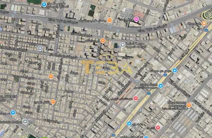 Land - Studio for sale in Al Naemiya Tower 1 - Al Naemiya Towers - Al Nuaimiya - Ajman Land - Studio for sale in Al Naemiya Tower 1 - Al Naemiya Towers - Al Nuaimiya - Ajman