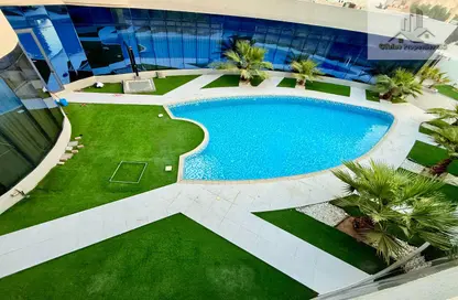 Villa - 4 Bedrooms - 6 Bathrooms for rent in Nad Al Sheba 4 - Nad Al Sheba - Dubai