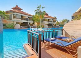 Apartment - 2 bedrooms - 3 bathrooms for sale in Anantara Residences - South - Anantara Residences - Palm Jumeirah - Dubai