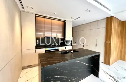 Townhouse - 3 Bedrooms - 4 Bathrooms for sale in Jasmine Lane - Jumeirah Golf Estates - Dubai Townhouse - 3 Bedrooms - 4 Bathrooms for sale in Jasmine Lane - Jumeirah Golf Estates - Dubai