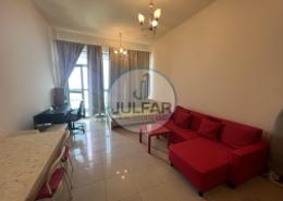 Studio - 1 حمام للكراء في برج جلفار السكني - براج جلفار - النخيل - رأس الخيمة