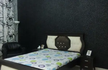 Apartment - Studio - 1 Bathroom for rent in Y20 - England Cluster - International City - Dubai