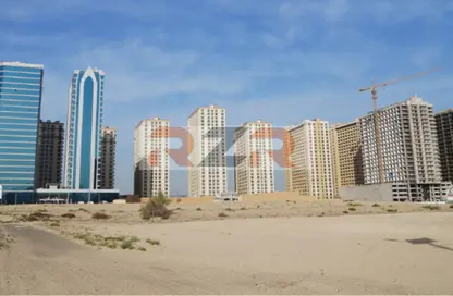 Land - Studio for sale in Dubai Production City (IMPZ) - Dubai