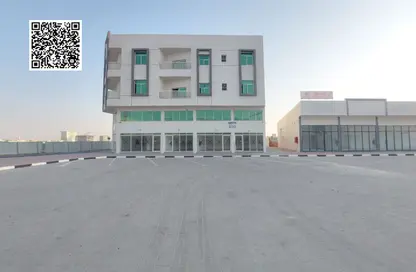 شقة - 2 غرف نوم - 3 حمامات للايجار في العامرة جاردنز - العامرة - عجمان