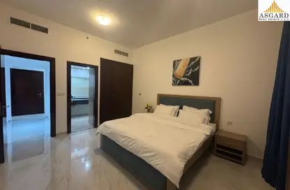 Apartment - 2 Bedrooms - 3 Bathrooms for rent in Sydney Tower - Jumeirah Village Circle - Dubai