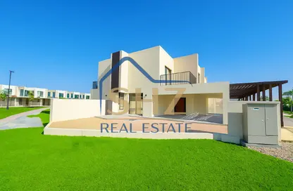 تاون هاوس - 4 غرف نوم - 4 حمامات للايجار في باركسايد 2 - اعمار الجنوبية - دبي الجنوب (مركز دبي العالمي) - دبي