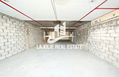 Shop - Studio for rent in Muroor Area - Abu Dhabi