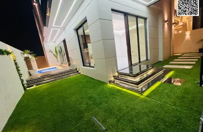 Villa - 5 Bedrooms - 7 Bathrooms for sale in Al Aamra Gardens - Al Amerah - Ajman