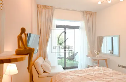 Apartment - Studio - 1 Bathroom for sale in Oxford Residence 2 - Jumeirah Village Circle - Dubai