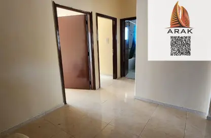 شقة - 2 غرف نوم - 2 حمامات للايجار في مبنى جيباس 1 - النخيل 1 - النخيل - عجمان