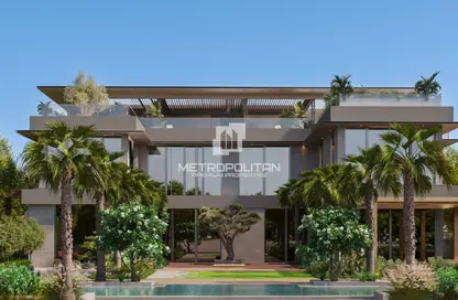 Villa - 7 Bedrooms - 7+ Bathrooms for sale in District One Villas - District One - Mohammed Bin Rashid City - Dubai