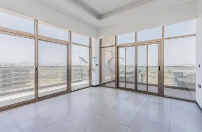 Apartment - 2 Bedrooms - 2 Bathrooms for sale in Curve by Sentro - Arjan - Dubai