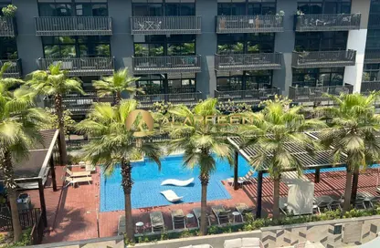 Apartment - 2 Bedrooms - 3 Bathrooms for sale in Belgravia 3 - Belgravia - Jumeirah Village Circle - Dubai