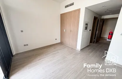 Apartment - Studio - 1 Bathroom for sale in Azizi Riviera 20 - Meydan One - Meydan - Dubai