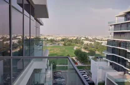 شقة - غرفة نوم - 2 حمامات للايجار في لوريتو 3 ب - لوريتو - داماك هيلز - دبي