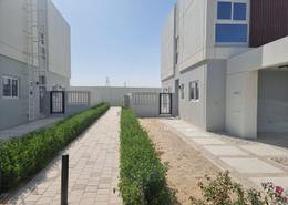 Apartment - 4 bedrooms - 4 bathrooms for rent in Amaranta 3 - Villanova - Dubai Land - Dubai