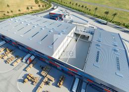 Warehouse for rent in KIZAD - Al Samha - Abu Dhabi