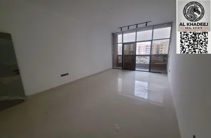 شقة - 2 غرف نوم - 3 حمامات للايجار في بنايه عجمان 44 - 1 الحميدية - الحميدية - عجمان