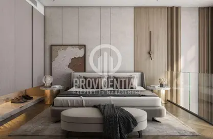 Apartment - 2 Bedrooms - 3 Bathrooms for sale in Tamouh - Al Reem Island - Abu Dhabi
