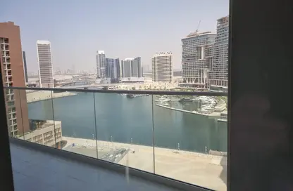 شقة - 2 غرف نوم - 2 حمامات للبيع في الخليج التجاري - دبي