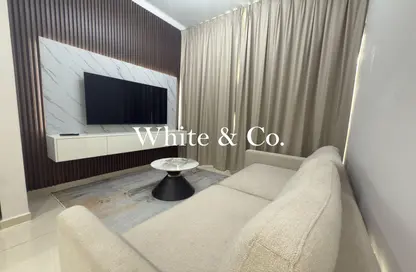 Apartment - 1 Bedroom - 2 Bathrooms for sale in Golf Vita - DAMAC Hills - Dubai Apartment - 1 Bedroom - 2 Bathrooms for sale in Golf Vita - DAMAC Hills - Dubai