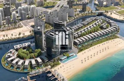 Apartment - 3 Bedrooms - 3 Bathrooms for sale in Al Raha Beach - Abu Dhabi
