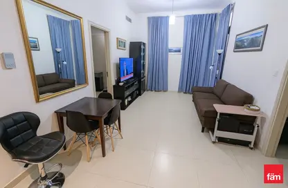 Apartment - 1 Bedroom - 2 Bathrooms for sale in The Dania District 3 - Midtown - Dubai Production City (IMPZ) - Dubai