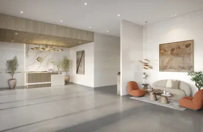 Apartment - 1 Bedroom - 2 Bathrooms for sale in Barajeel Towers - Al Rashidiya 1 - Al Rashidiya - Ajman Apartment - 1 Bedroom - 2 Bathrooms for sale in Barajeel Towers - Al Rashidiya 1 - Al Rashidiya - Ajman