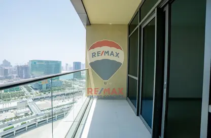 Apartment - 2 Bedrooms - 4 Bathrooms for sale in Canal Residence - Al Reem Island - Abu Dhabi