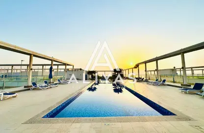 Apartment - 1 Bedroom - 2 Bathrooms for sale in Pacific Fiji - Pacific - Al Marjan Island - Ras Al Khaimah Apartment - 1 Bedroom - 2 Bathrooms for sale in Pacific Fiji - Pacific - Al Marjan Island - Ras Al Khaimah