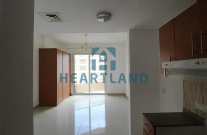 Apartment - Studio - 1 Bathroom for sale in Lakeside Tower A - Lakeside Residence - Dubai Production City (IMPZ) - Dubai