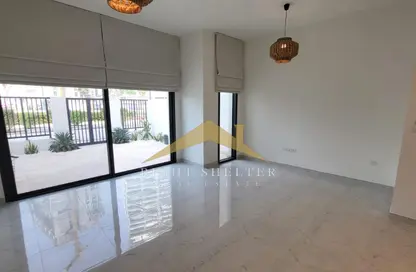 Townhouse - 2 Bedrooms - 3 Bathrooms for rent in Marbella II Villas - Marbella - Mina Al Arab - Ras Al Khaimah
