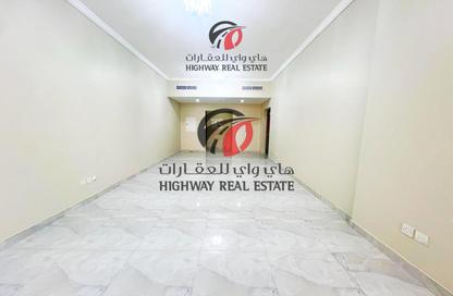 Apartment - 1 Bedroom - 2 Bathrooms for rent in Blue 1 - Al Nahda 2 - Al Nahda - Dubai