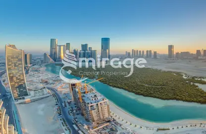 أرض - استوديو للبيع في شمس أبوظبي - جزيرة الريم - أبوظبي