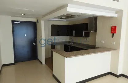 Apartment - 1 Bedroom - 1 Bathroom for rent in O2 Tower - Jumeirah Village Circle - Dubai
