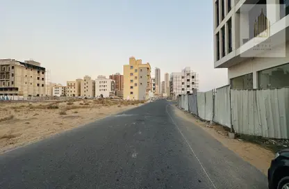 أرض - استوديو للبيع في تلال عجمان - العالية - عجمان