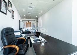 Office Space for sale in Smart Heights - Barsha Heights (Tecom) - Dubai