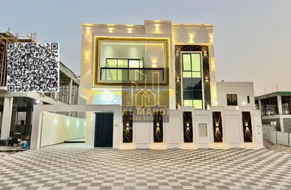 Villa - 5 Bedrooms - 7 Bathrooms for sale in Al Aamra Gardens - Al Amerah - Ajman