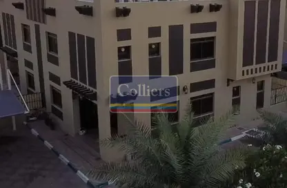 فيلا - 5 غرف نوم - 5 حمامات للايجار في شعاب العسكر - زاخر - العين