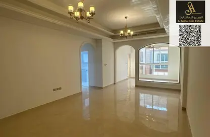 شقة - غرفة نوم - 2 حمامات للايجار في 3 المويهات - المويهات - عجمان