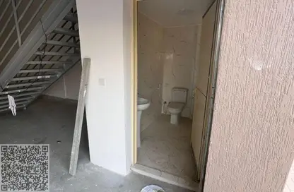 مستودع - استوديو - 1 حمام للايجار في الجرف الصناعية 1 - الجرف الصناعية - عجمان