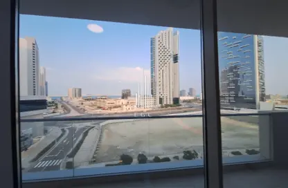 Apartment - 3 Bedrooms - 5 Bathrooms for sale in Oasis Residences - Shams Abu Dhabi - Al Reem Island - Abu Dhabi
