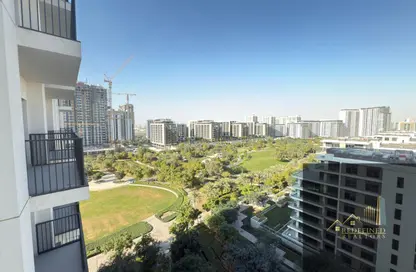 Apartment - 1 Bedroom - 2 Bathrooms for sale in Park Field Tower 2 - Park Field - Dubai Hills Estate - Dubai